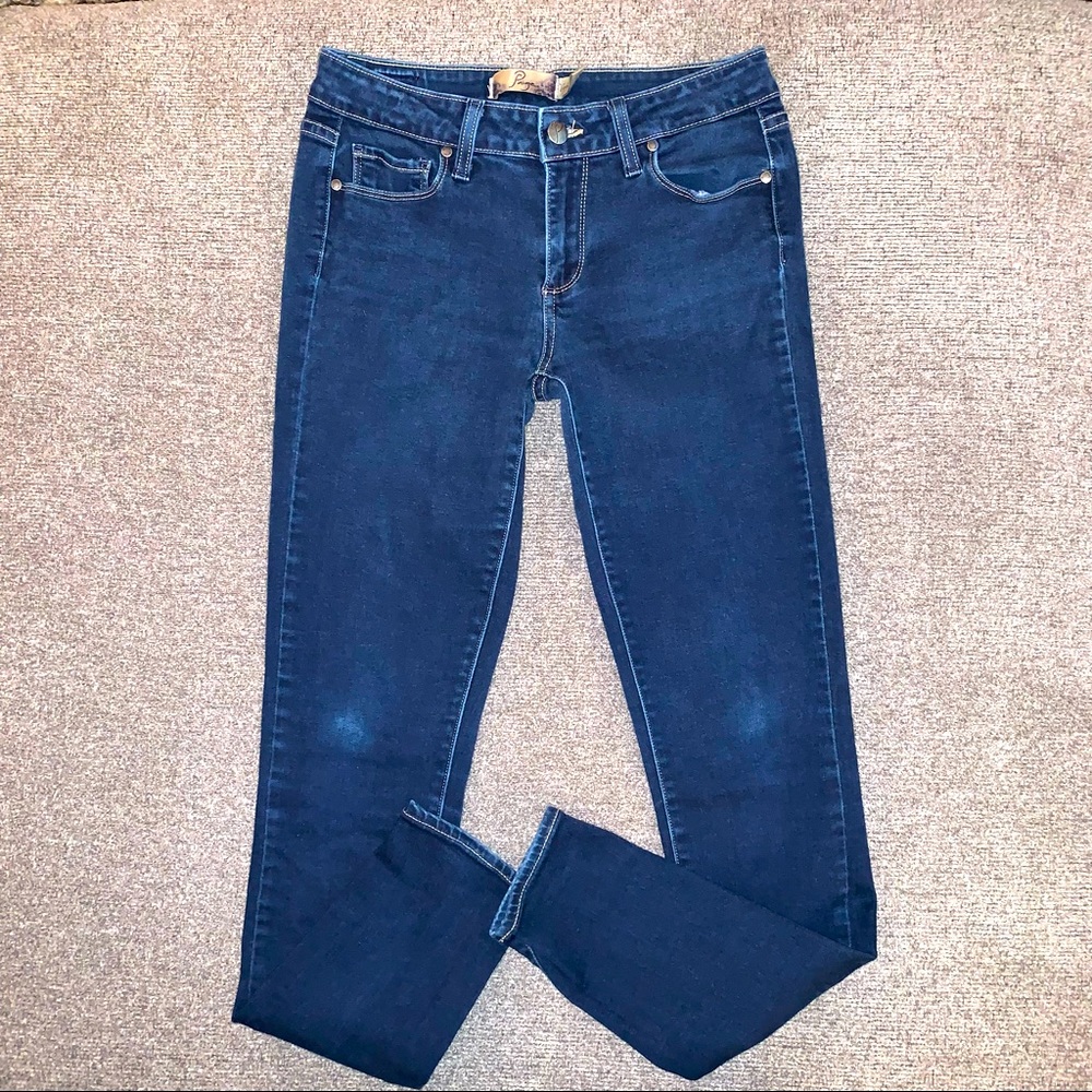 Paige legging Jeans